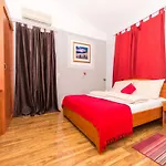 Appartamento Stil - With Balcony And Sea View 201