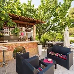 Stil - With Balcony And Sea View 201 Appartamento Traù