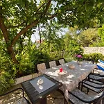 Appartamento Stil - With Balcony And Sea View 201 Traù