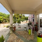 Appartamento Stil - With Balcony And Sea View 201 Traù