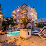 Stil - With Balcony And Sea View 201 *