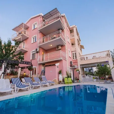 Stil - With Balcony And Sea View 201 Traù