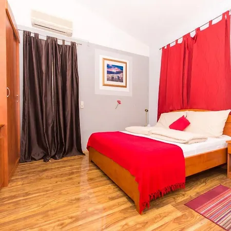 דירה Stil - With Balcony And Sea View 201