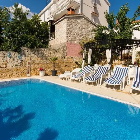 Stil - With Balcony And Sea View 201 Appartamento Traù