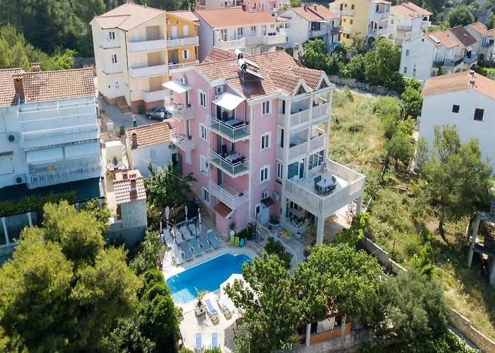 Stil - With Balcony And Sea View 201 *
