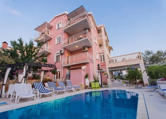 Stil - With Balcony And Sea View 201 Trogir