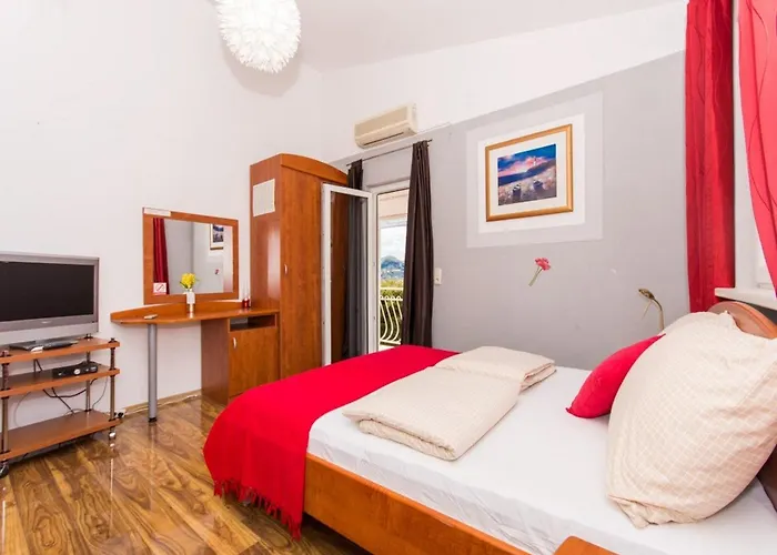 Stil - With Balcony And Sea View 201