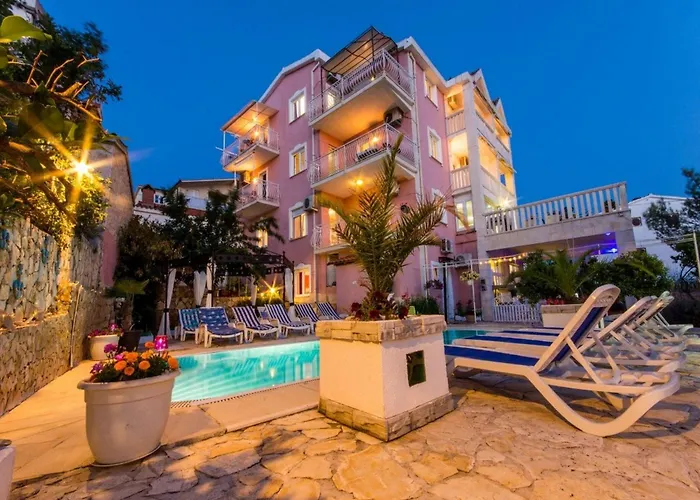 Stil - With Balcony And Sea View 201 *