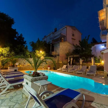 Stil - With Balcony And Sea View 201 Apartment Trogir