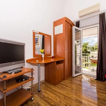 Stil - With Balcony And Sea View 201