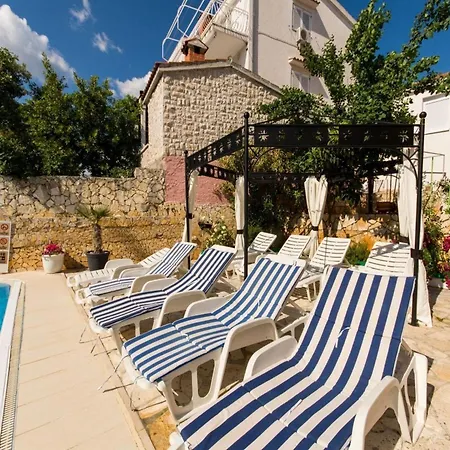 Stil - With Balcony And Sea View 201 Apartment *