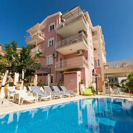 شقة Stil - With Balcony And Sea View 201 *