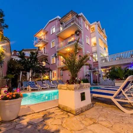 Stil - With Balcony And Sea View 201 *