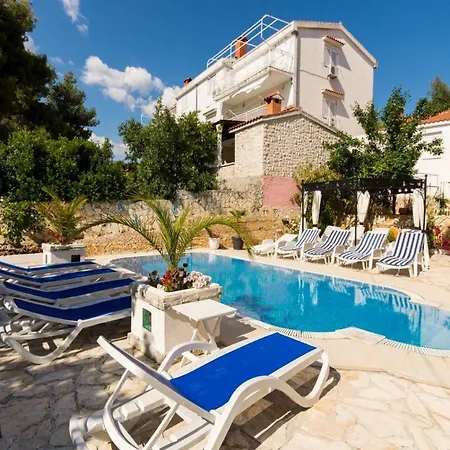 شقة Stil - With Balcony And Sea View 201 *