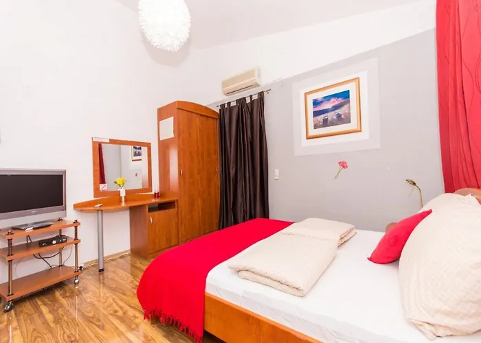 Stil - With Balcony And Sea View 201 Apartment