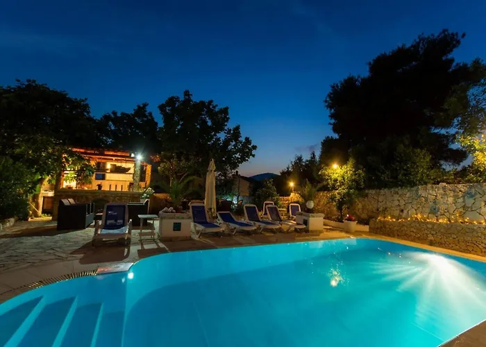 Stil - With Balcony And Sea View 201 Apartment