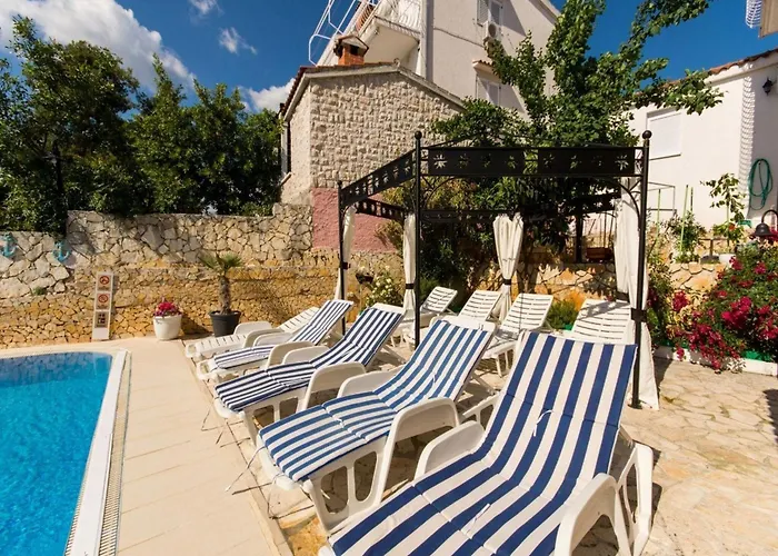 Stil - With Balcony And Sea View 201 Apartment *