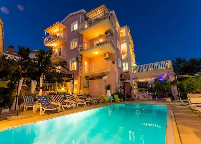 Stil - With Balcony And Sea View 201